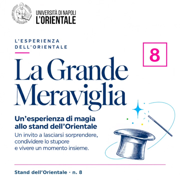La Grande Meraviglia